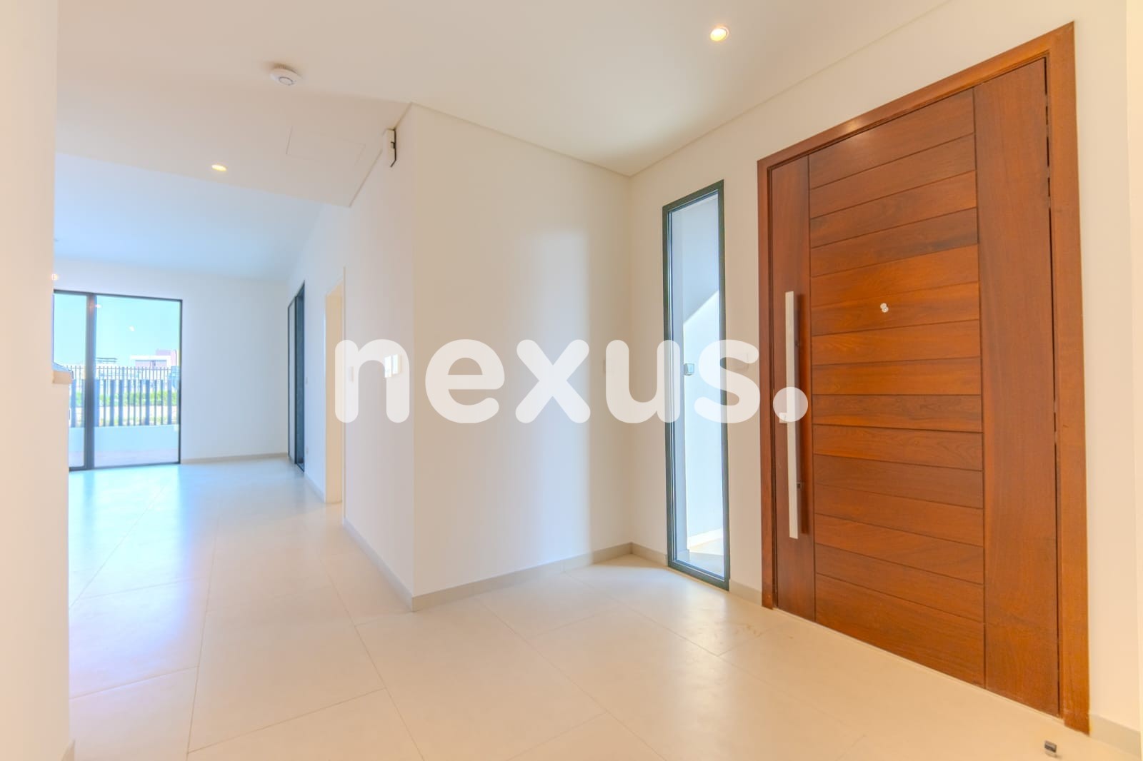 Modern Townhouse | Spacious Layout | Green Trails