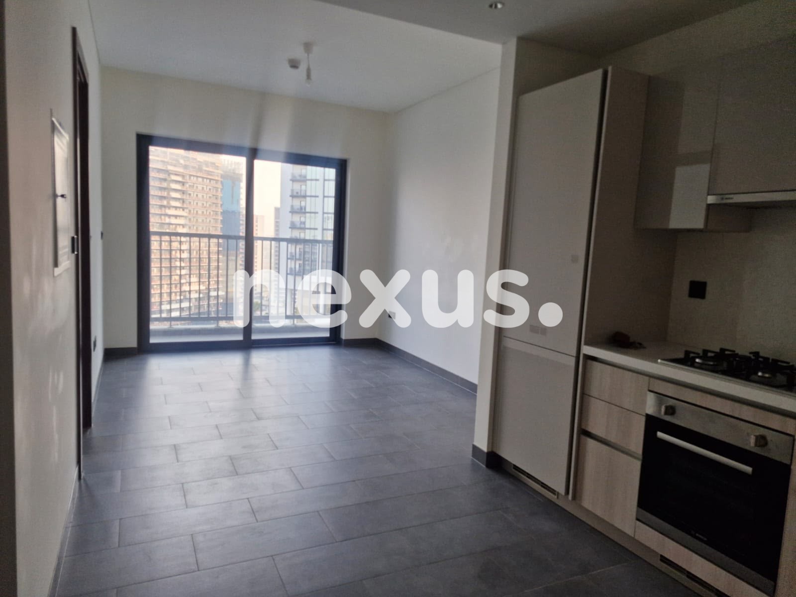 High-Floor | Brand New | Pool View | Vacant