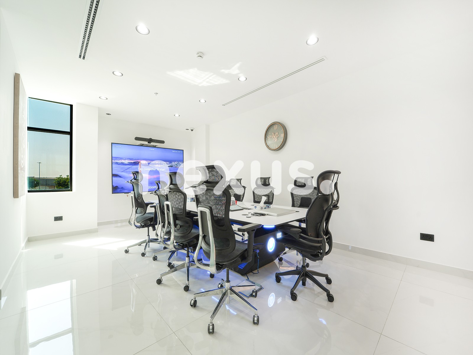 Premium Fit-out | Spacious | Fully Furnished