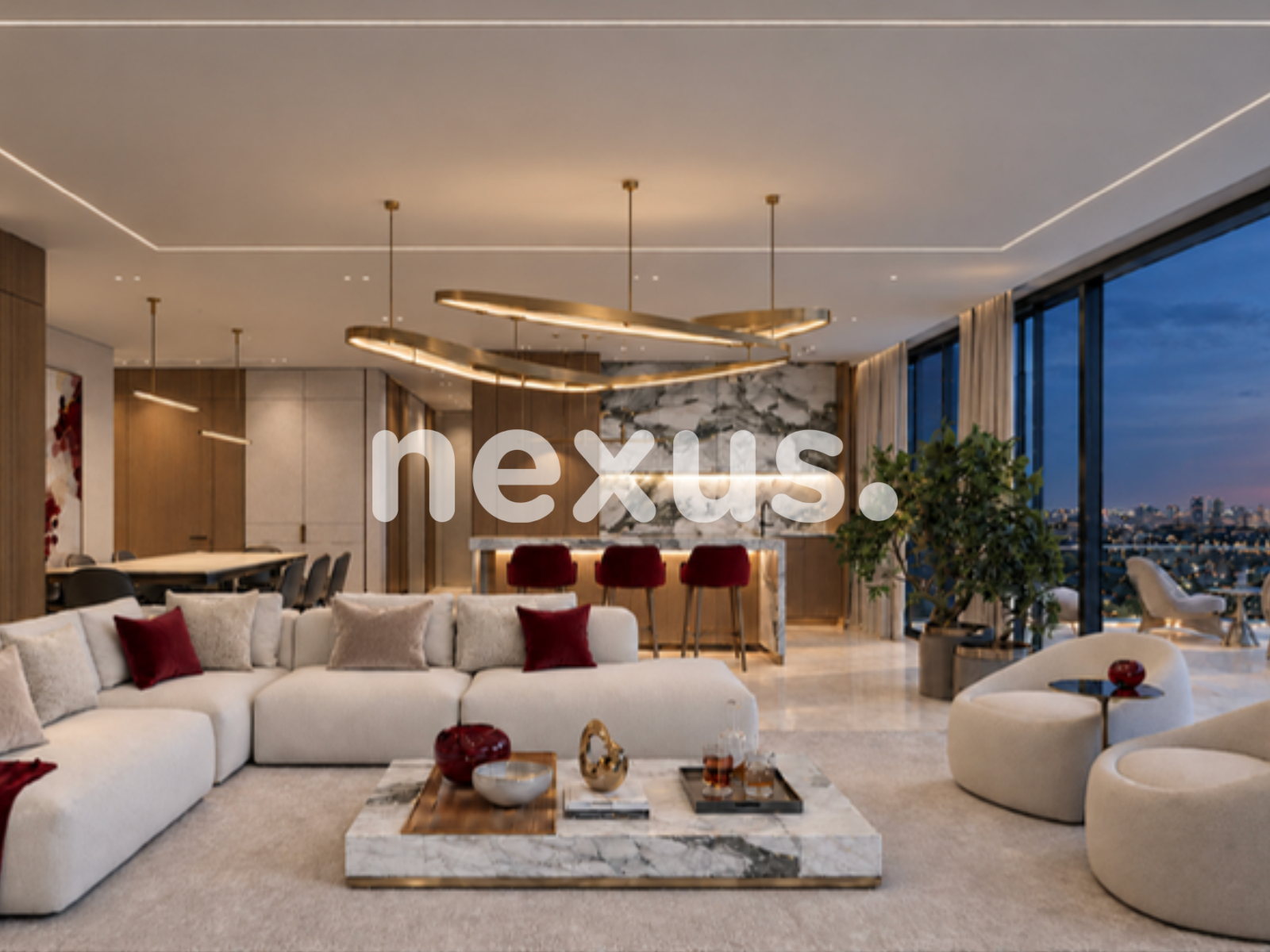 Ashwood Residence | Premium Finishes | Accessible