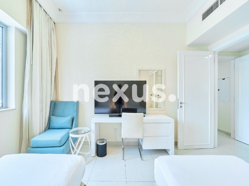 Luxury Downtown Living | Burj Khalifa District