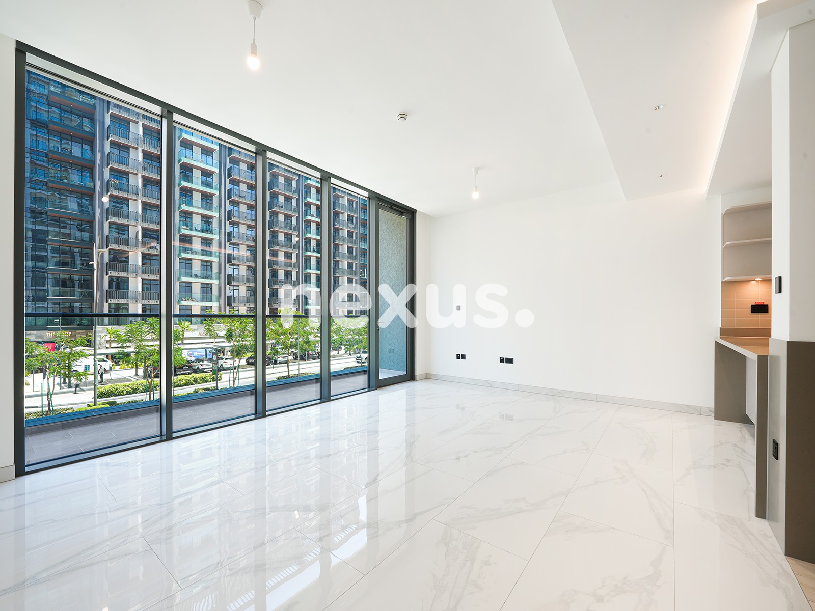 1Bed with Study | Limited Edition Layout | Vacant