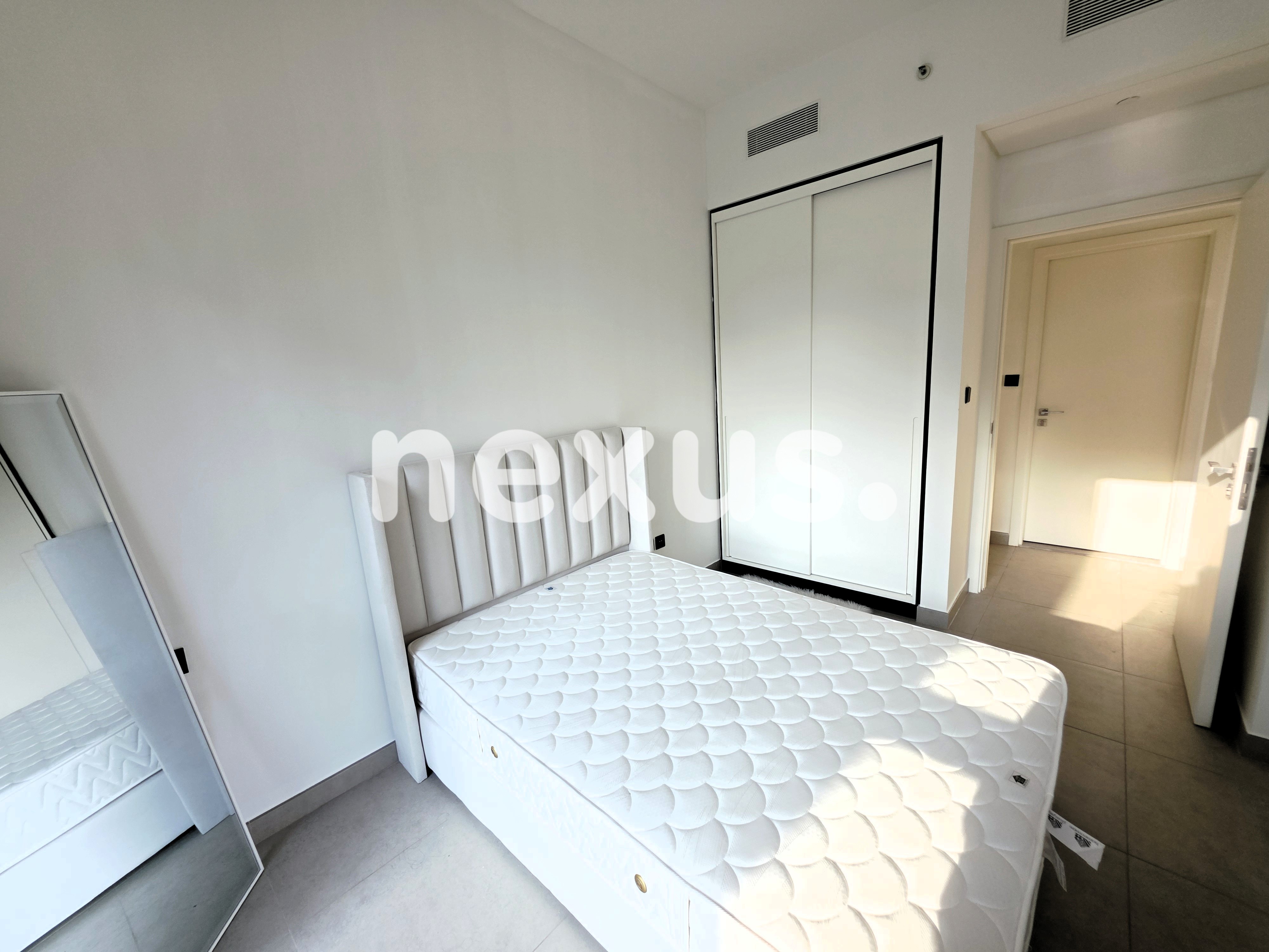 Semi Furnished | Prime Location | Vacant