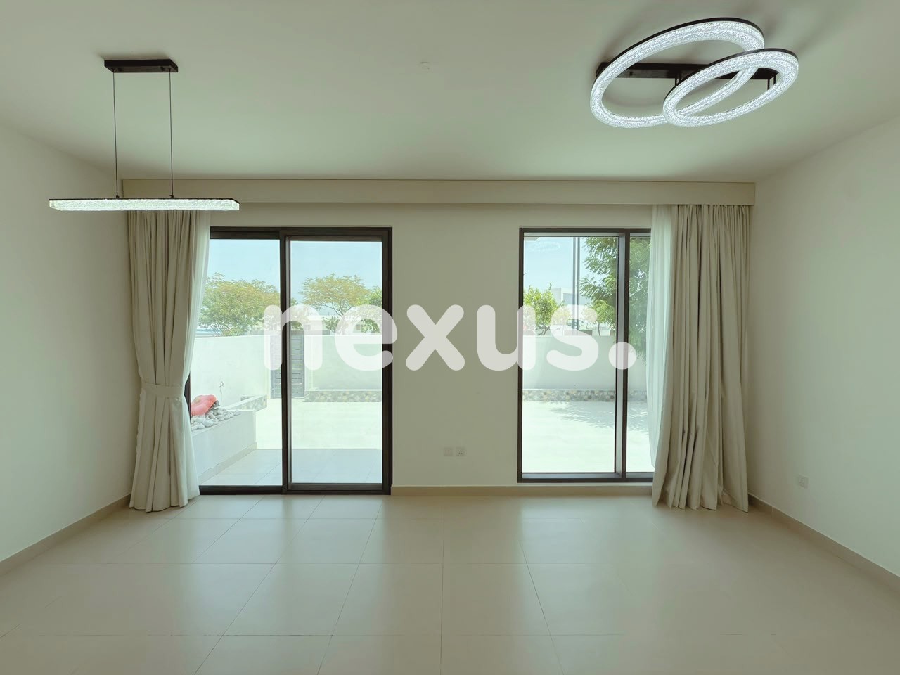 End Unit | Family Villa | Prime Location