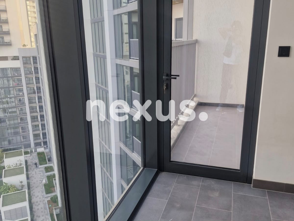 High-Floor | Brand New | Pool View | Vacant