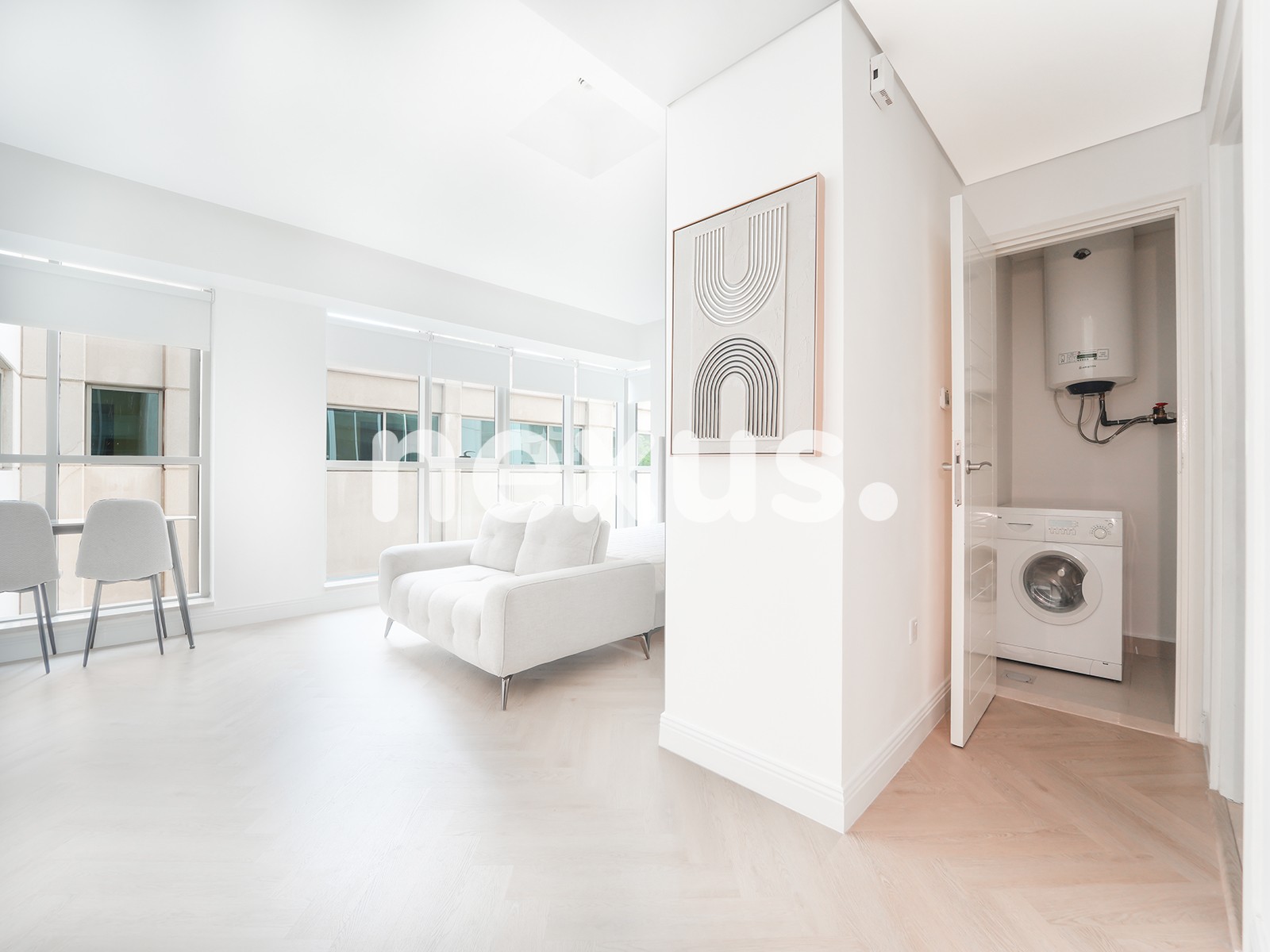 Luxury Living | Spacious | Prime Location