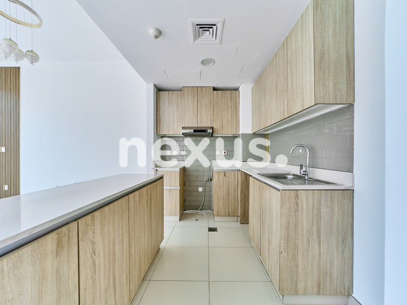 Single Row | Spacious | Well Maintained