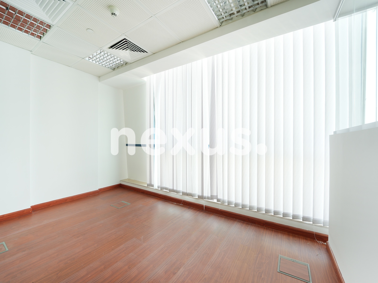 UNFURNISHED | VACANT | HIGH FLOOR | 12 CHEQES