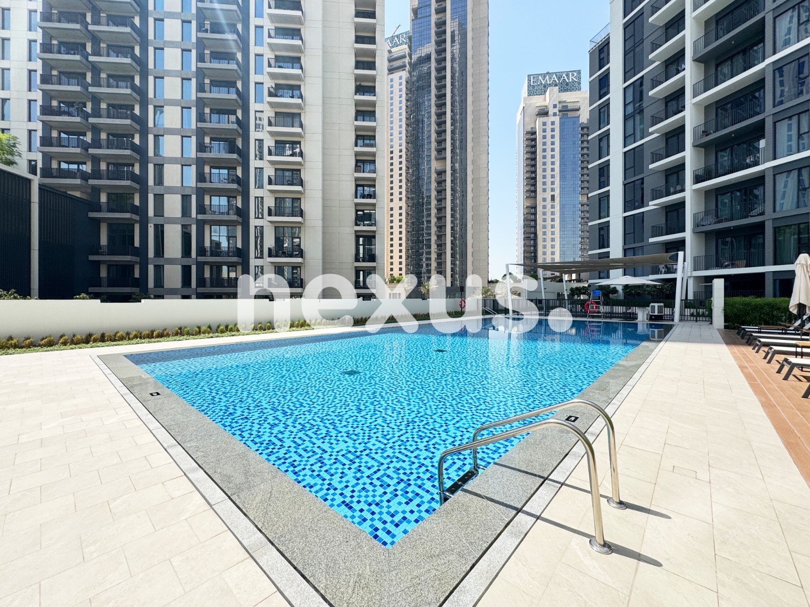 SEA VIEW | UPGRADED | AVAIL. SOON | FITTED KITCHEN