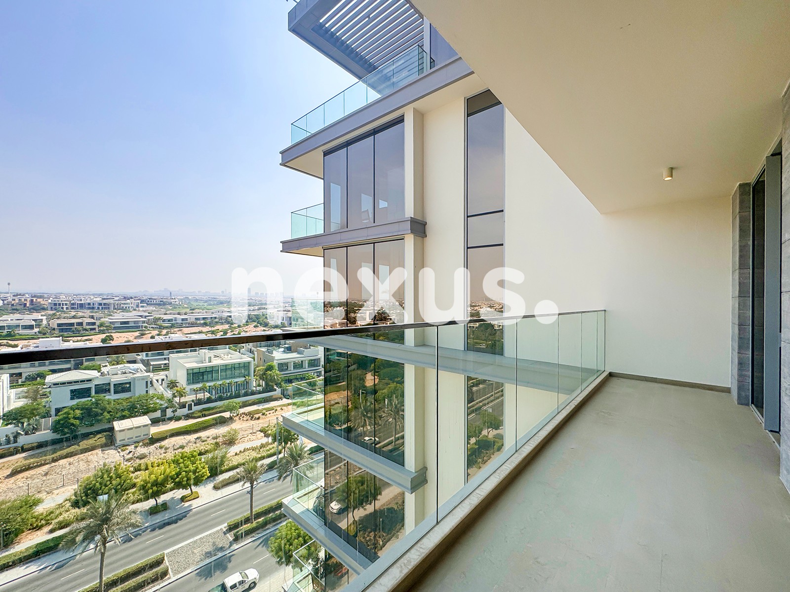 2BD | GOLF VIEWS | HIGH FLOOR | AVAILABLE