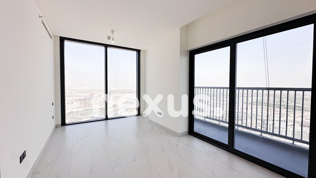 High Floor | Prime Location | Spacious Layout