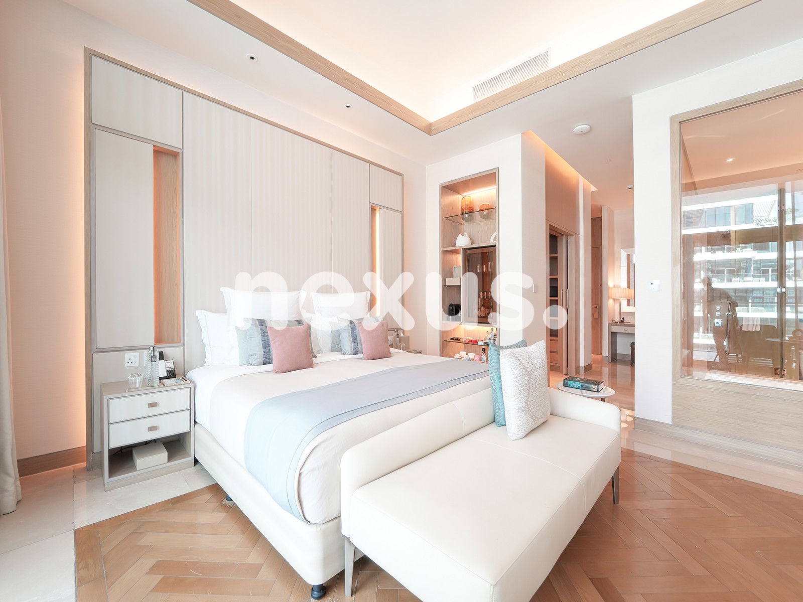 Luxury Living | Furnished | Prime Location