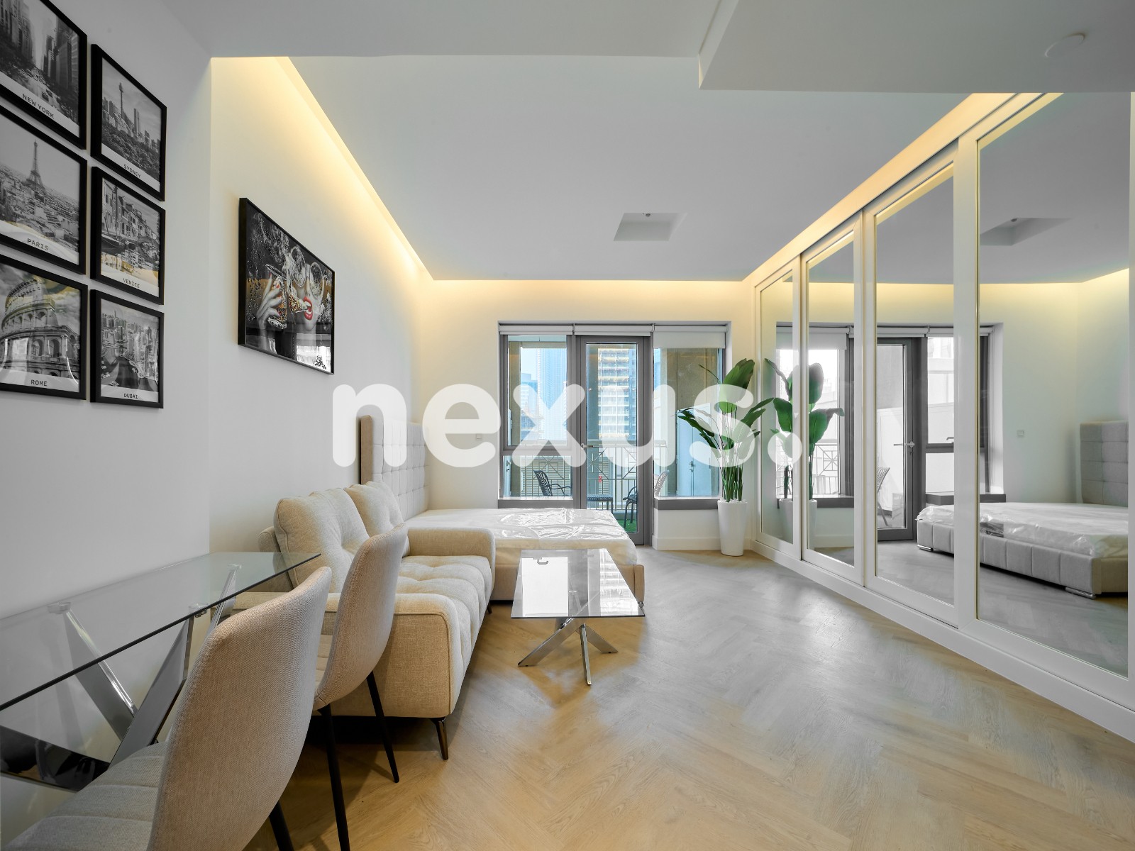 Luxury Living | Upgraded | Prime Location