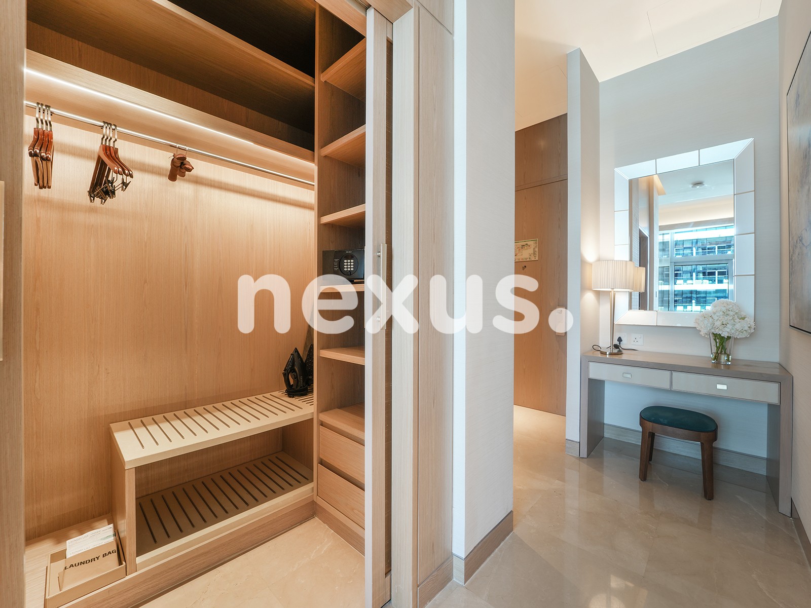 Luxury Living | Furnished | Prime Location