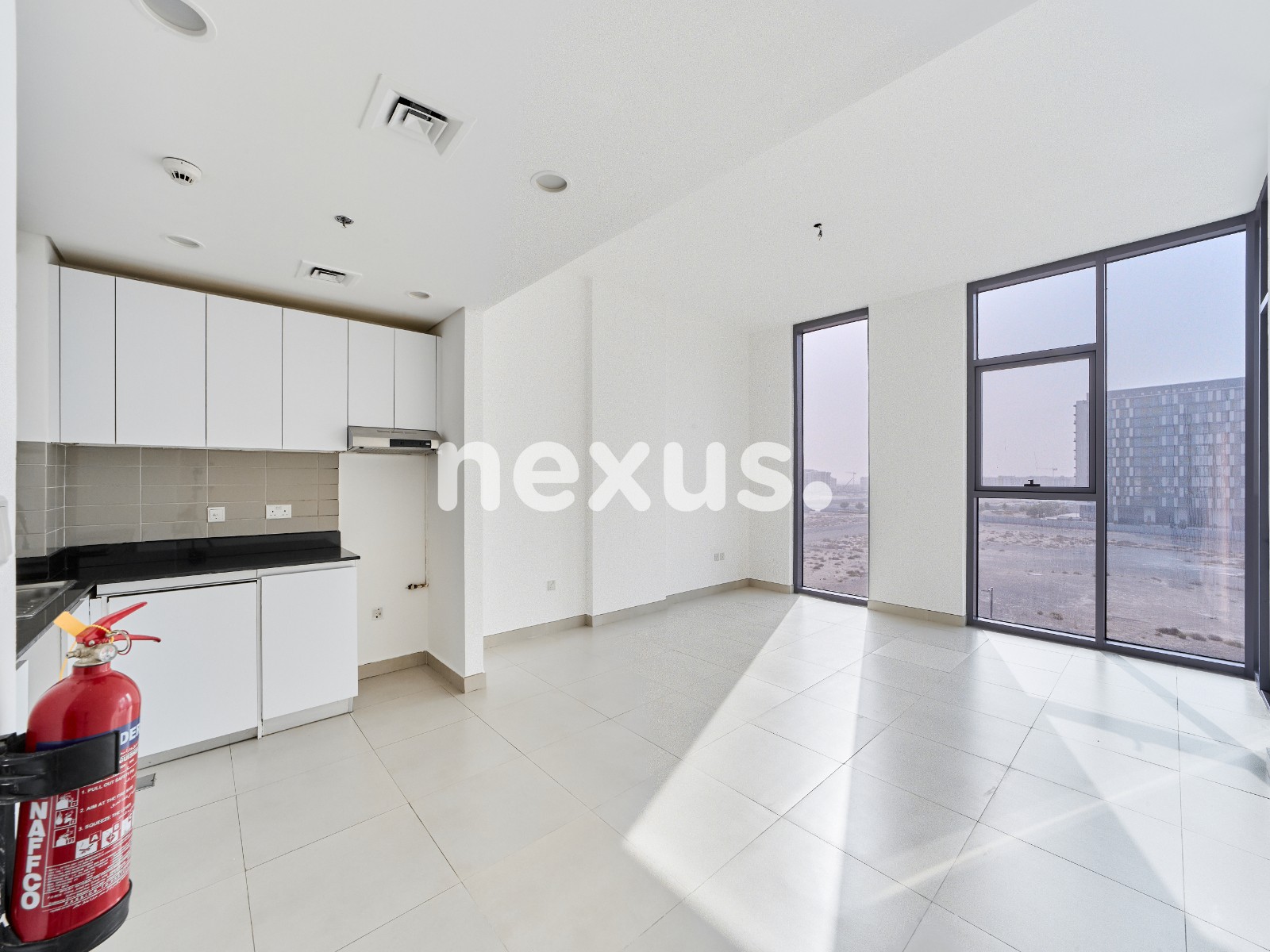Maid Room | Vacant | Multiple Options |Balcony