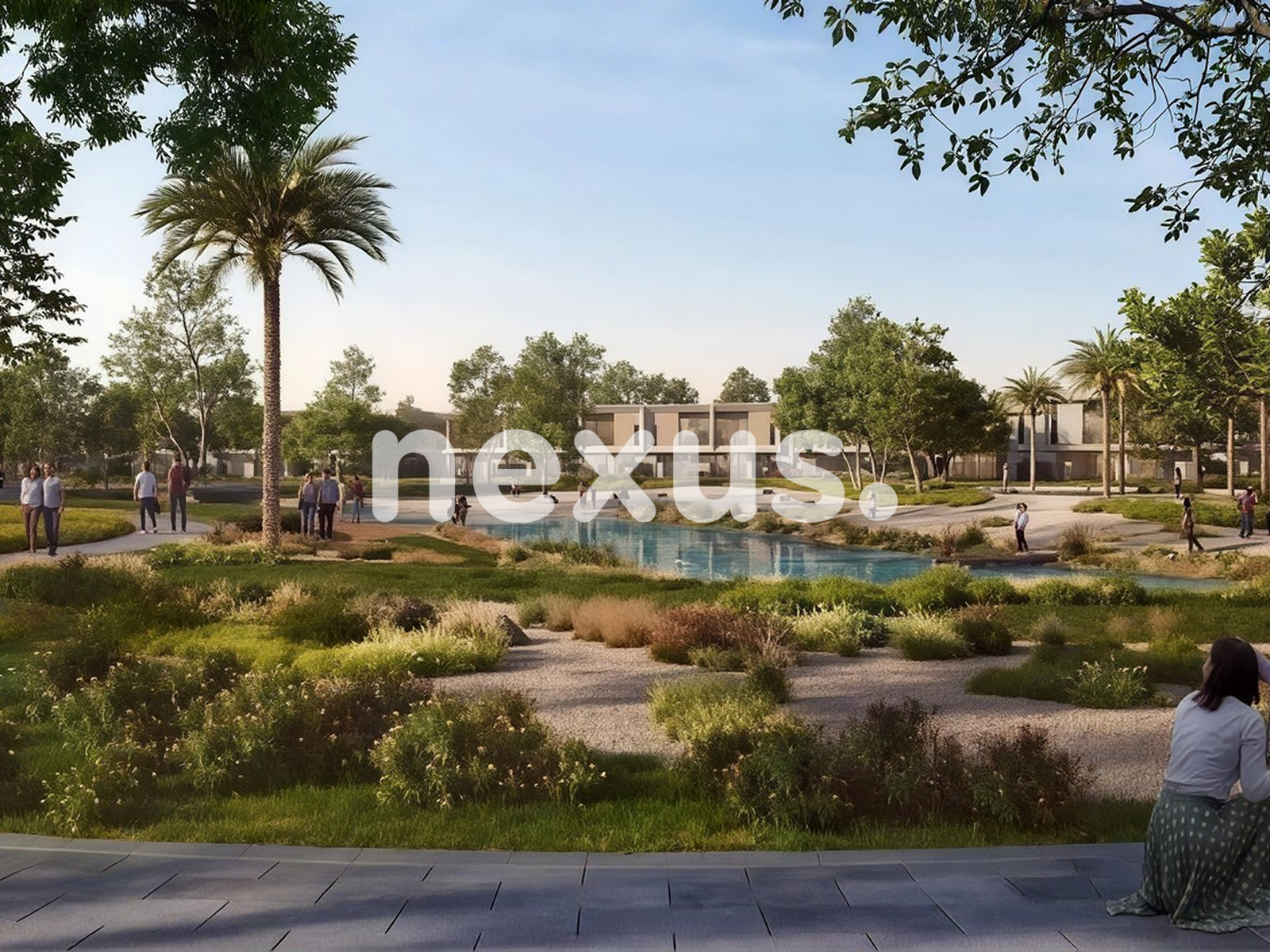 5BR Standalone Villa | Private Pool | Spacious
