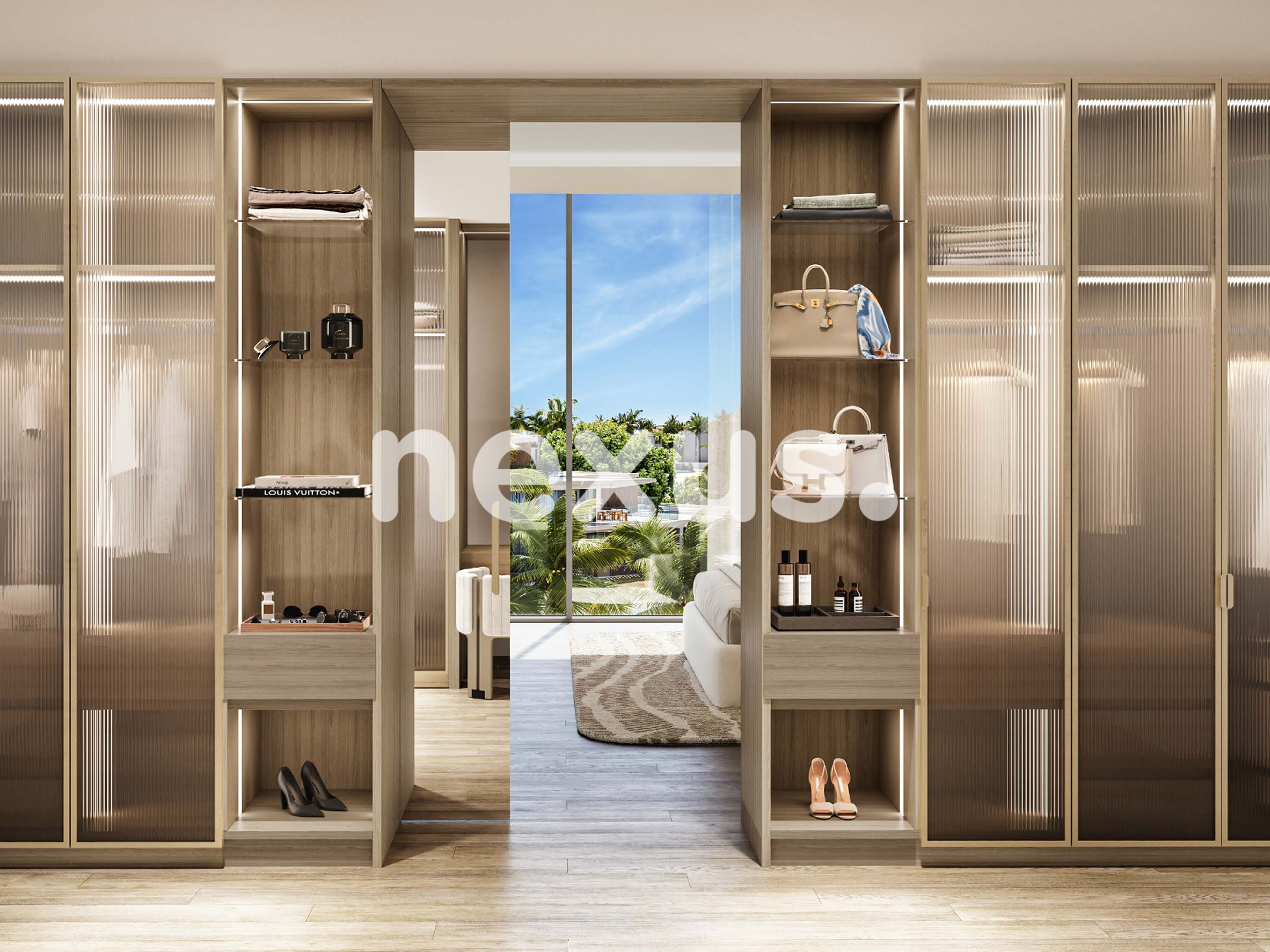 Beachfront Living l Premium Deal l Modern Layout