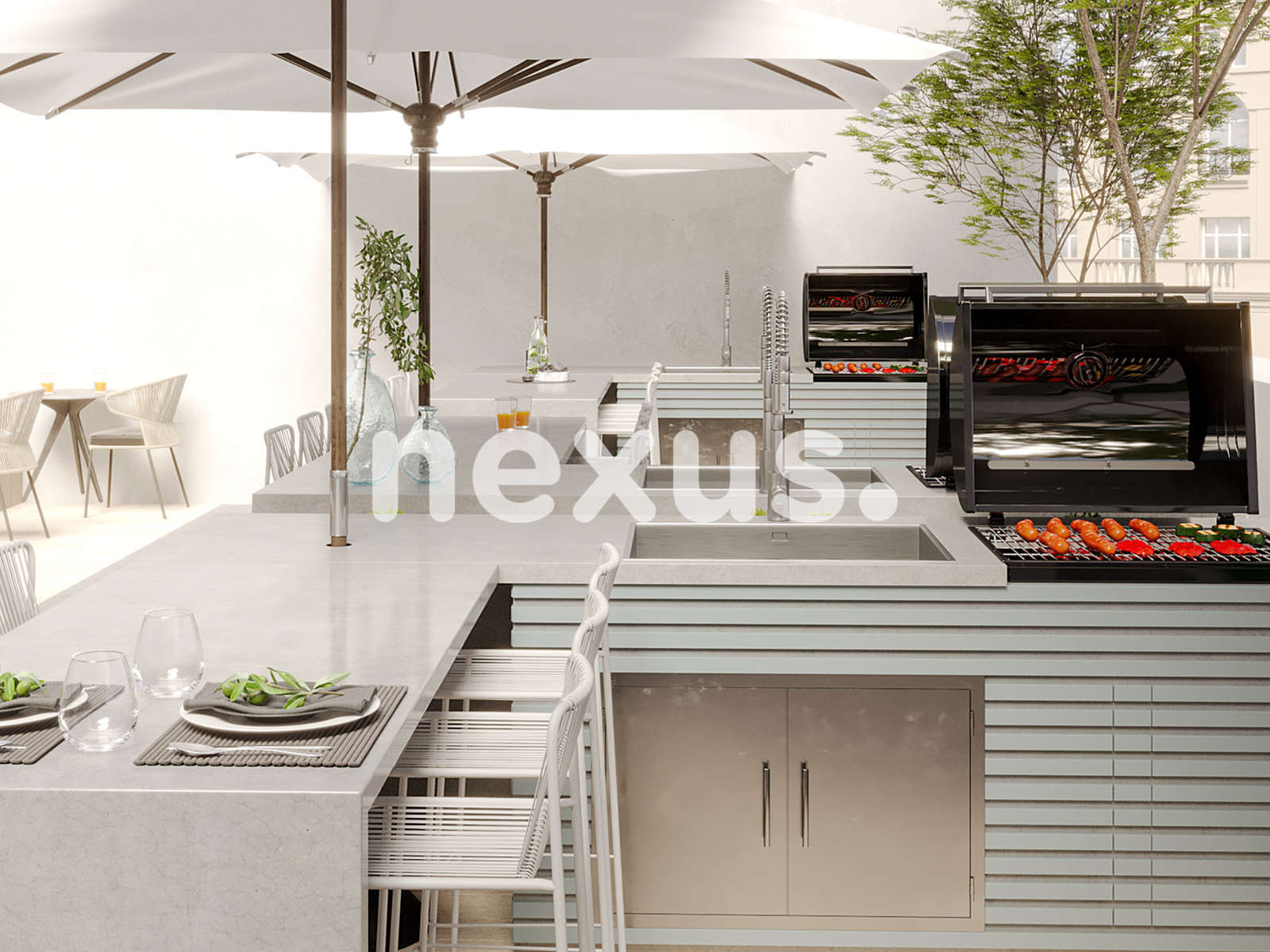 PARK VIEW | 1BED PLUS STUDY | HANDOVER Q3 2027