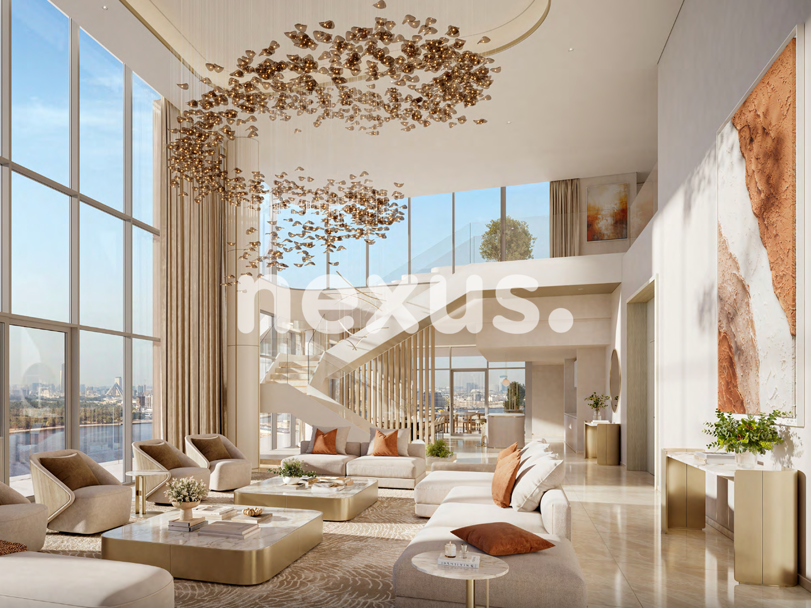 Breathtaking Views I The Edit at D3 I Water Front