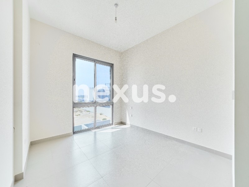Maid Room | Spacious | Closed Kitchen