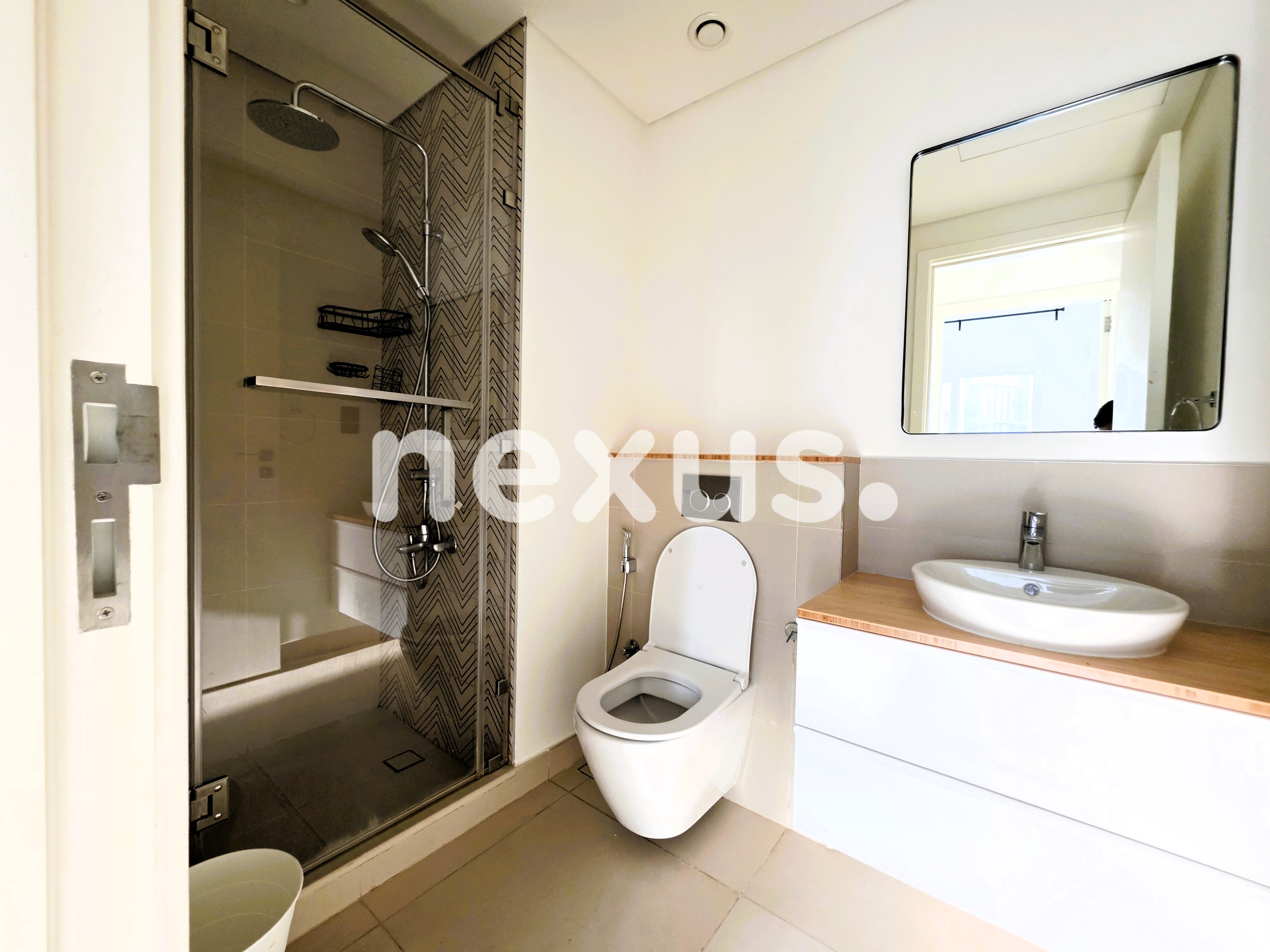 Semi Furnished | Prime Location | Vacant