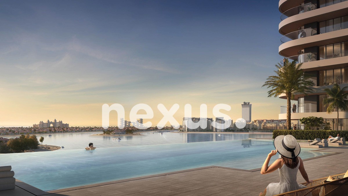 Hot Deal | Skyline Views | Beachfront | Below OP