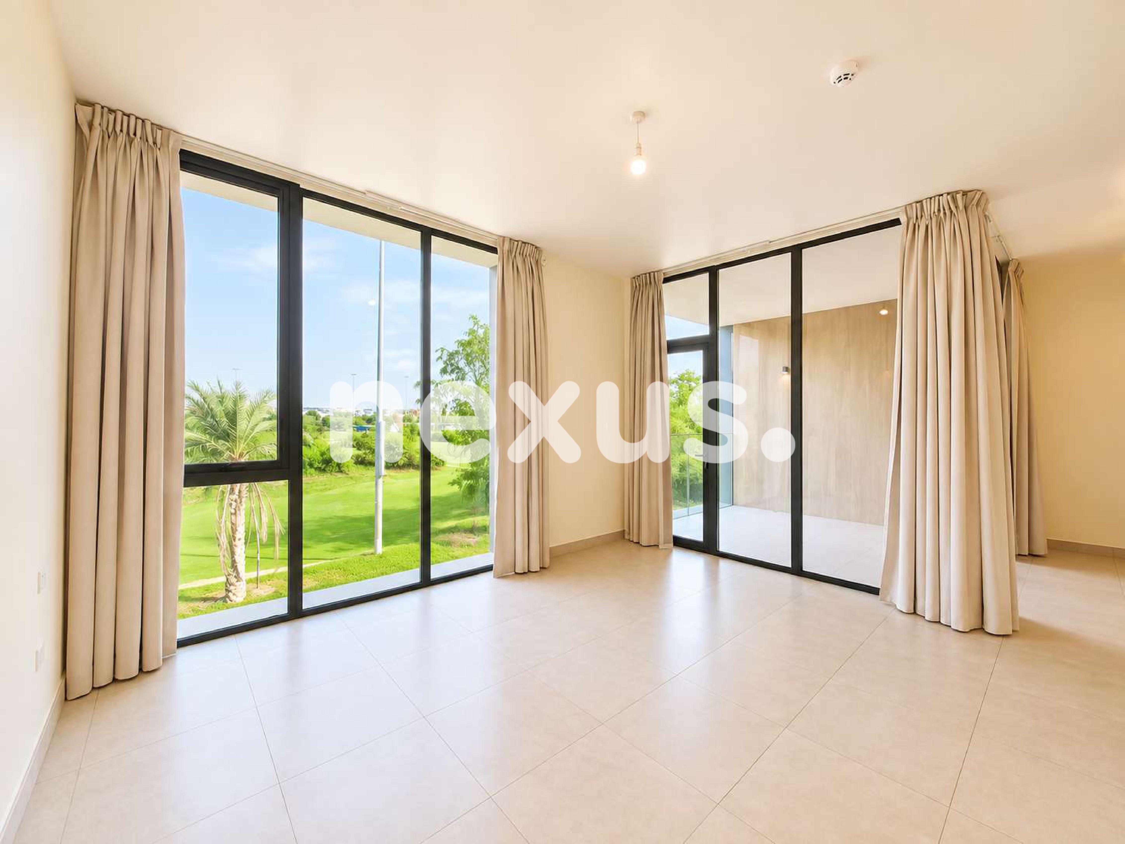 Golf Views | Vacant | Priced to Sell