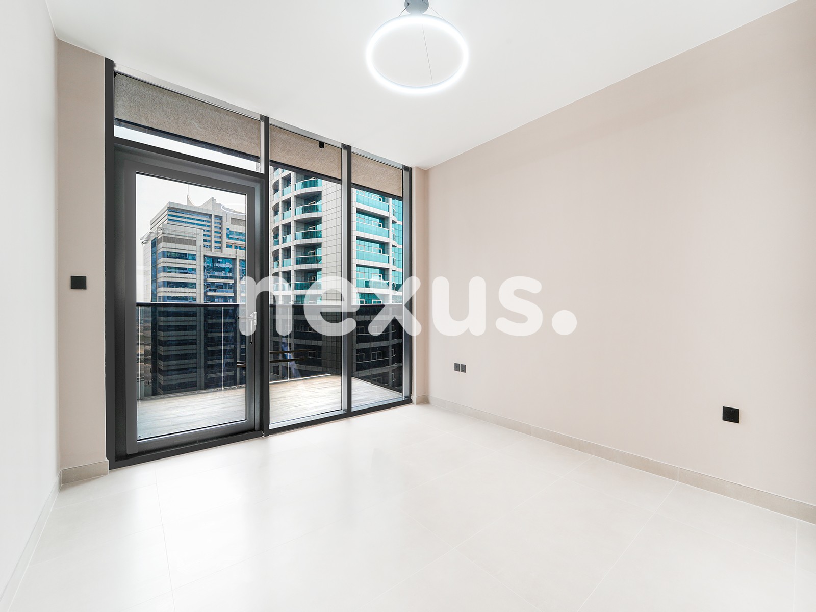 High Floor | Lake View | Brand New