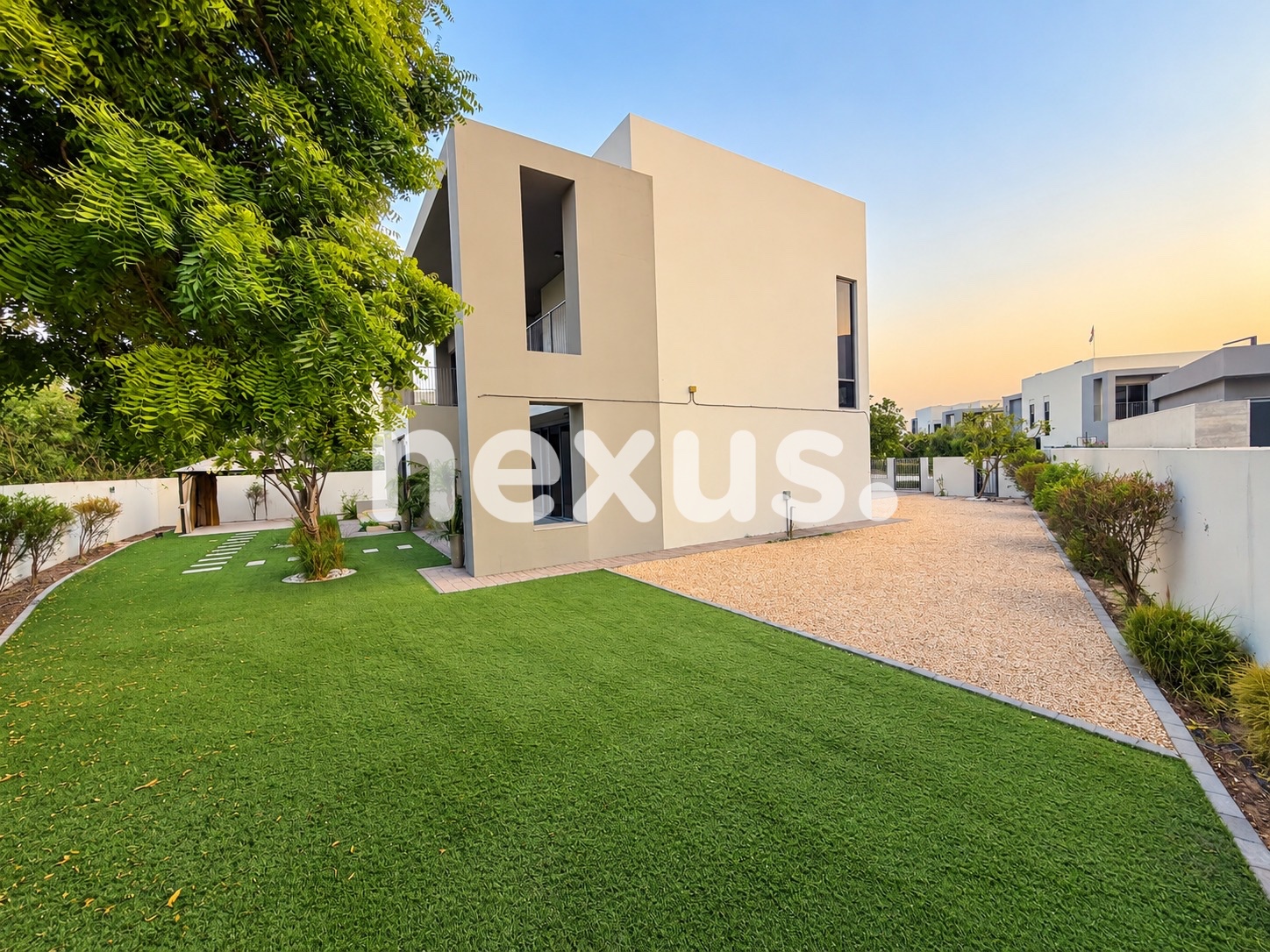 Greenbelt | Largest Plot | Corner E5 Villa