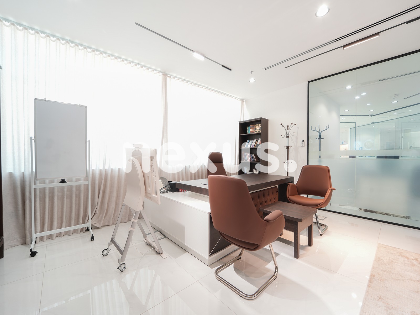 Premium Fit-out | Spacious | Fully Furnished