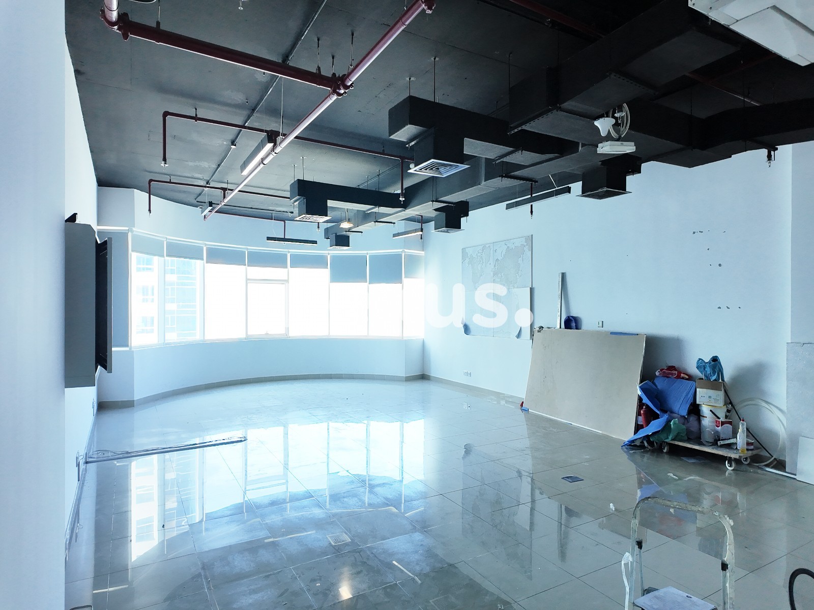 Brand New | Fully Furnished | Ready Office