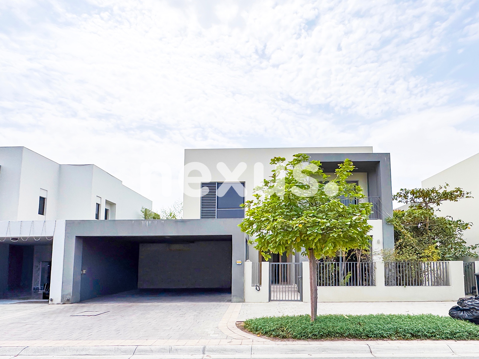 Single Row | Close to Amenities | Park Backing