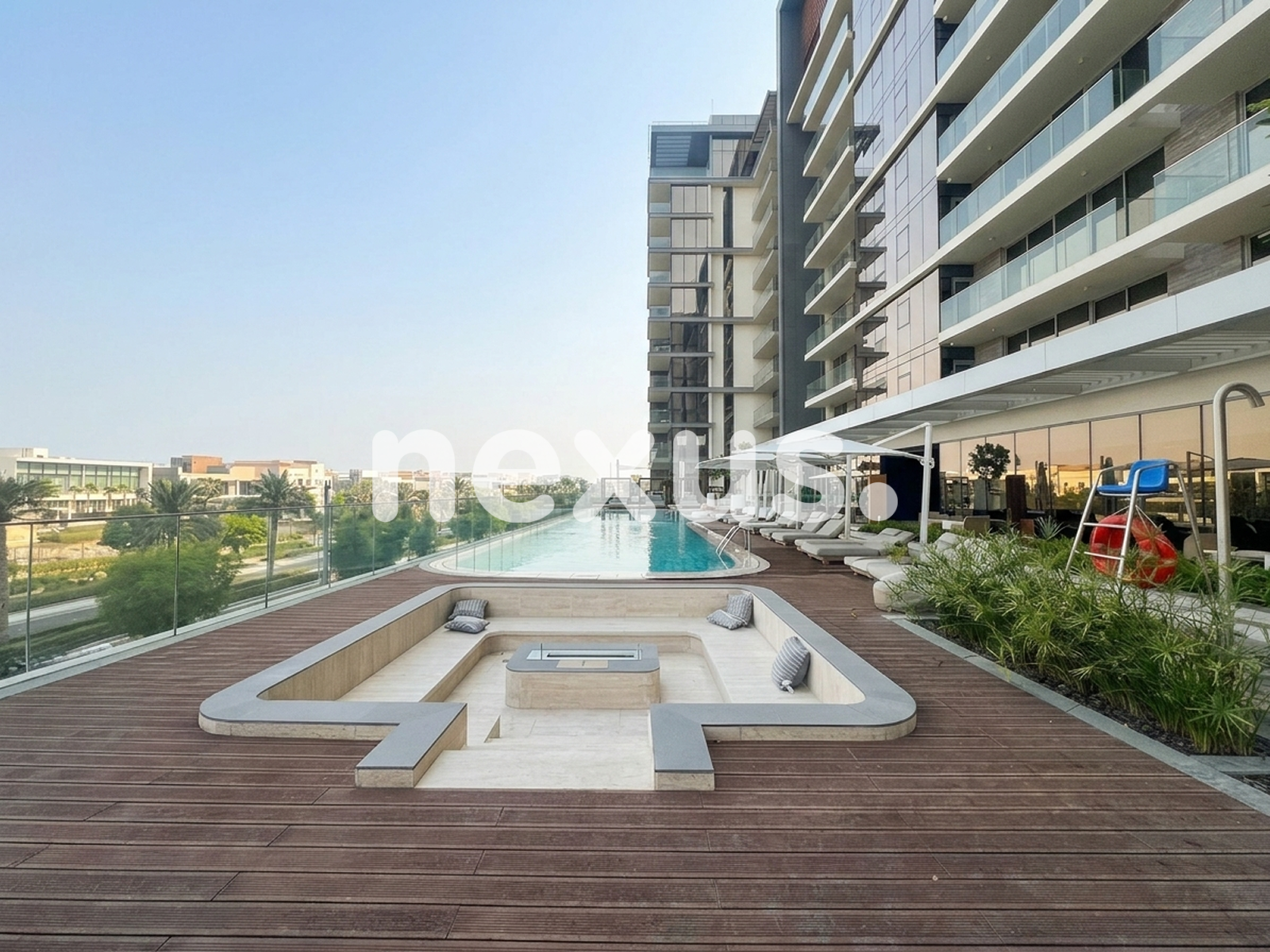 2BD | GOLF VIEWS | HIGH FLOOR | AVAILABLE