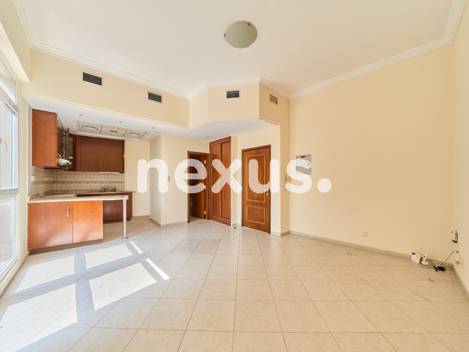 Prime Location | Bright | Cozy