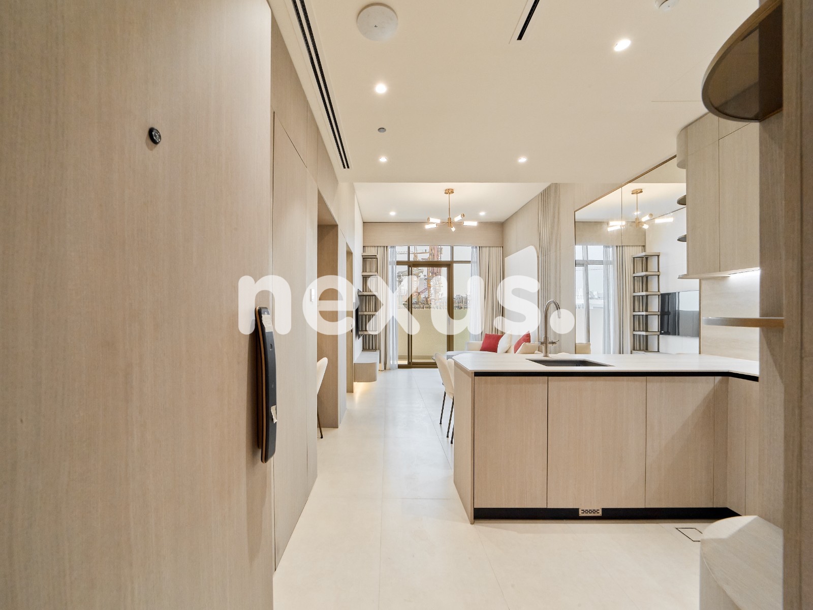 EXCLUSIVE | FULLY FURNISHED | VACANT ON 5 NOVEMBER
