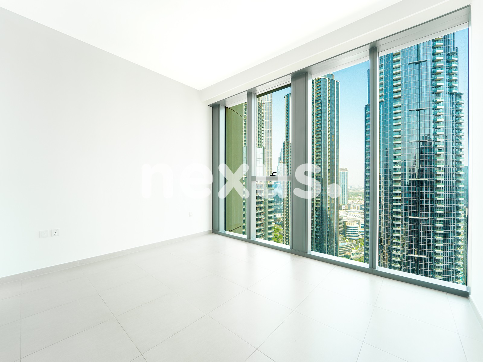 3BD + MAID ROOM| SPACIOUS | PREMIUM LIVING| VACANT