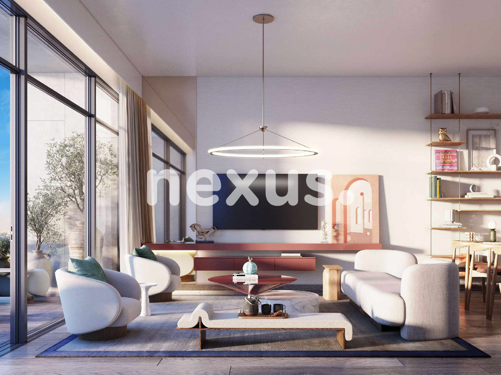 Cash offers only | Stylish Studio | High Floor