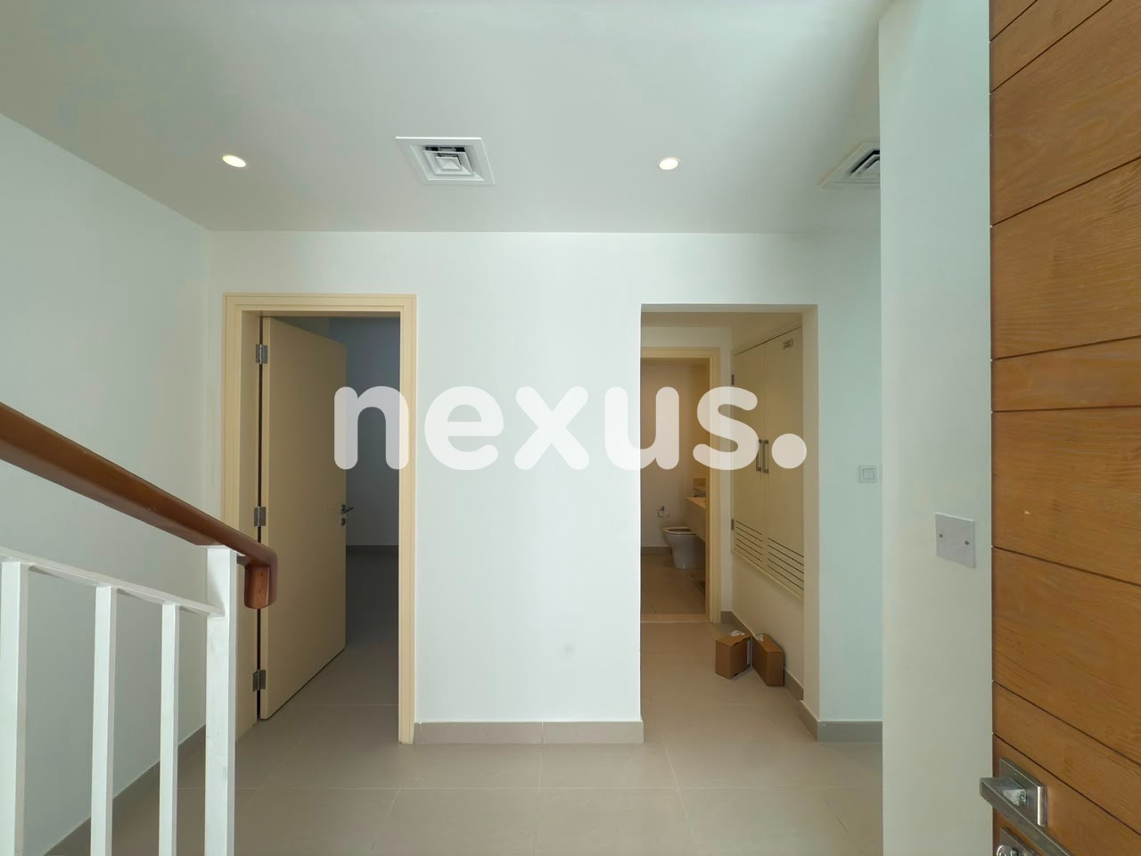 End Unit | Family Villa | Prime Location