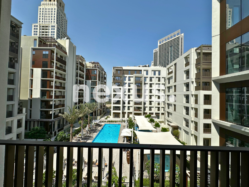 TENANTED | MID UNIT | AVAILABLE | NO AGENTS