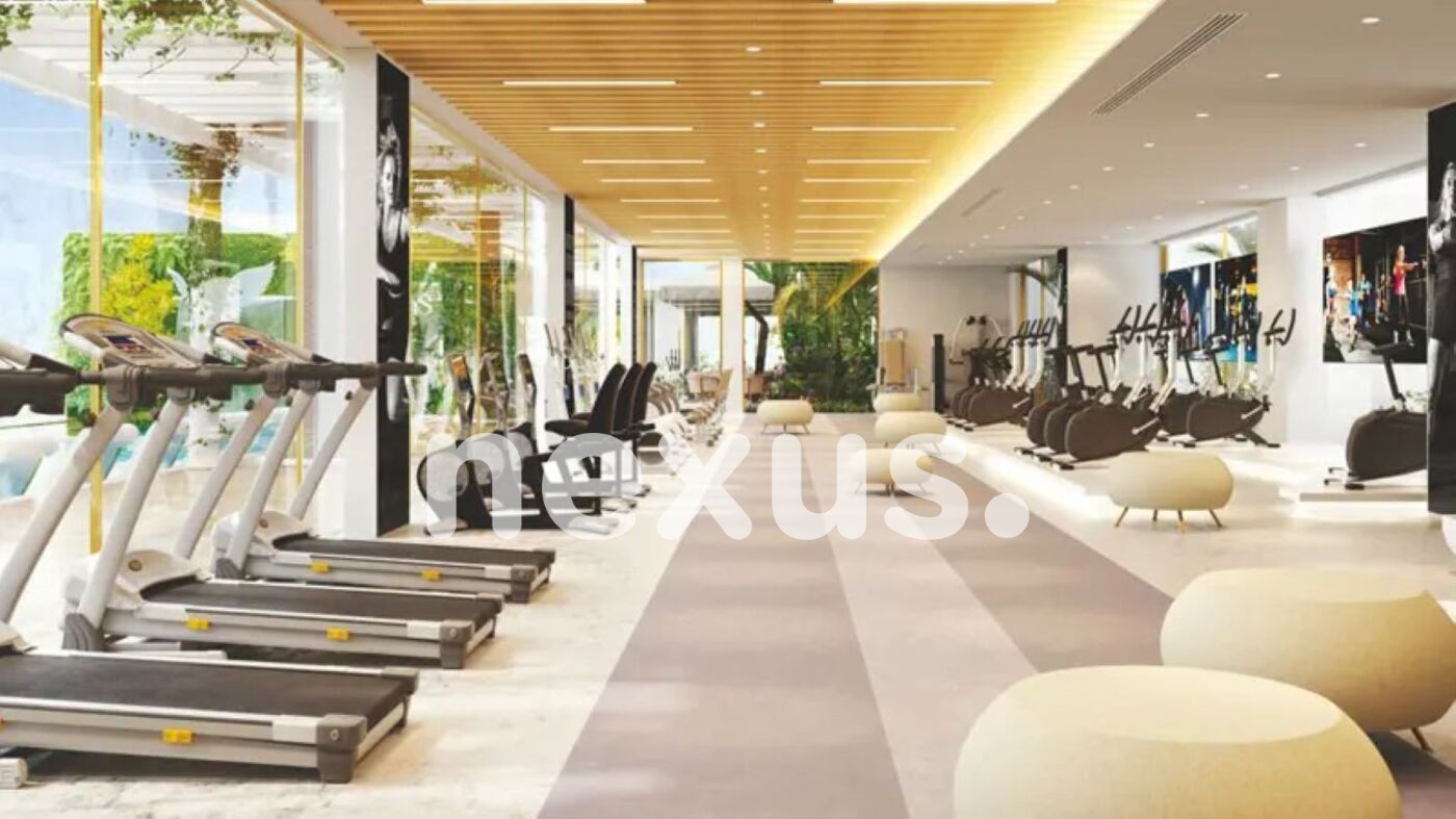 Exclusive | Panoramic Water View | High Floor