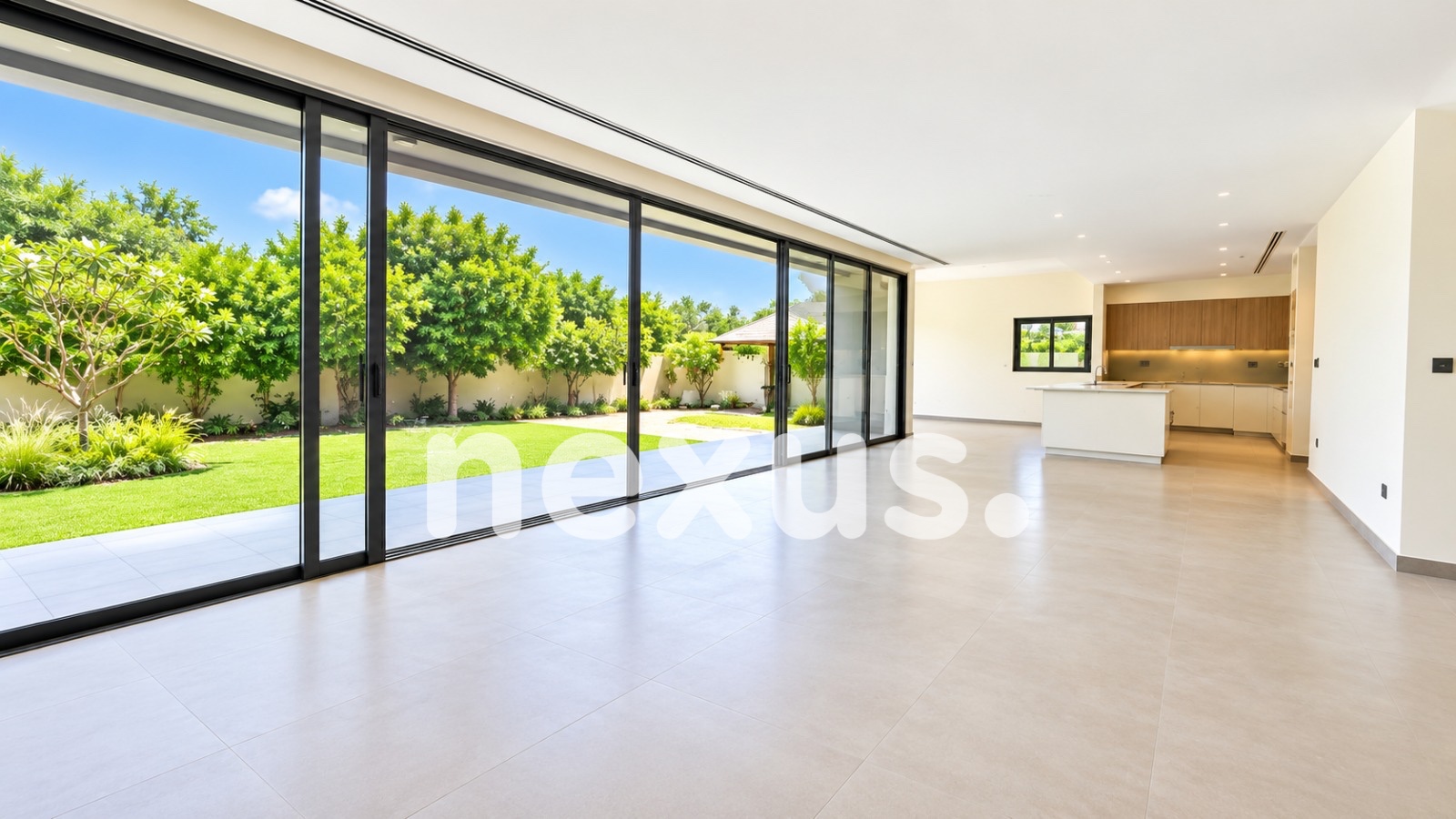 Greenbelt | Largest Plot | E5 Type