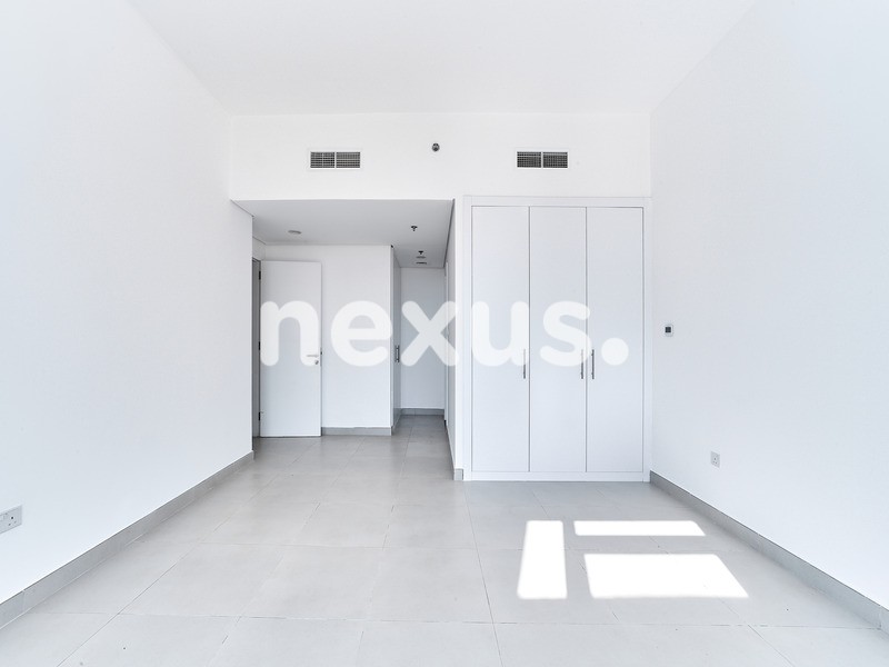 Balcony | Multiple cheques | Multiple options