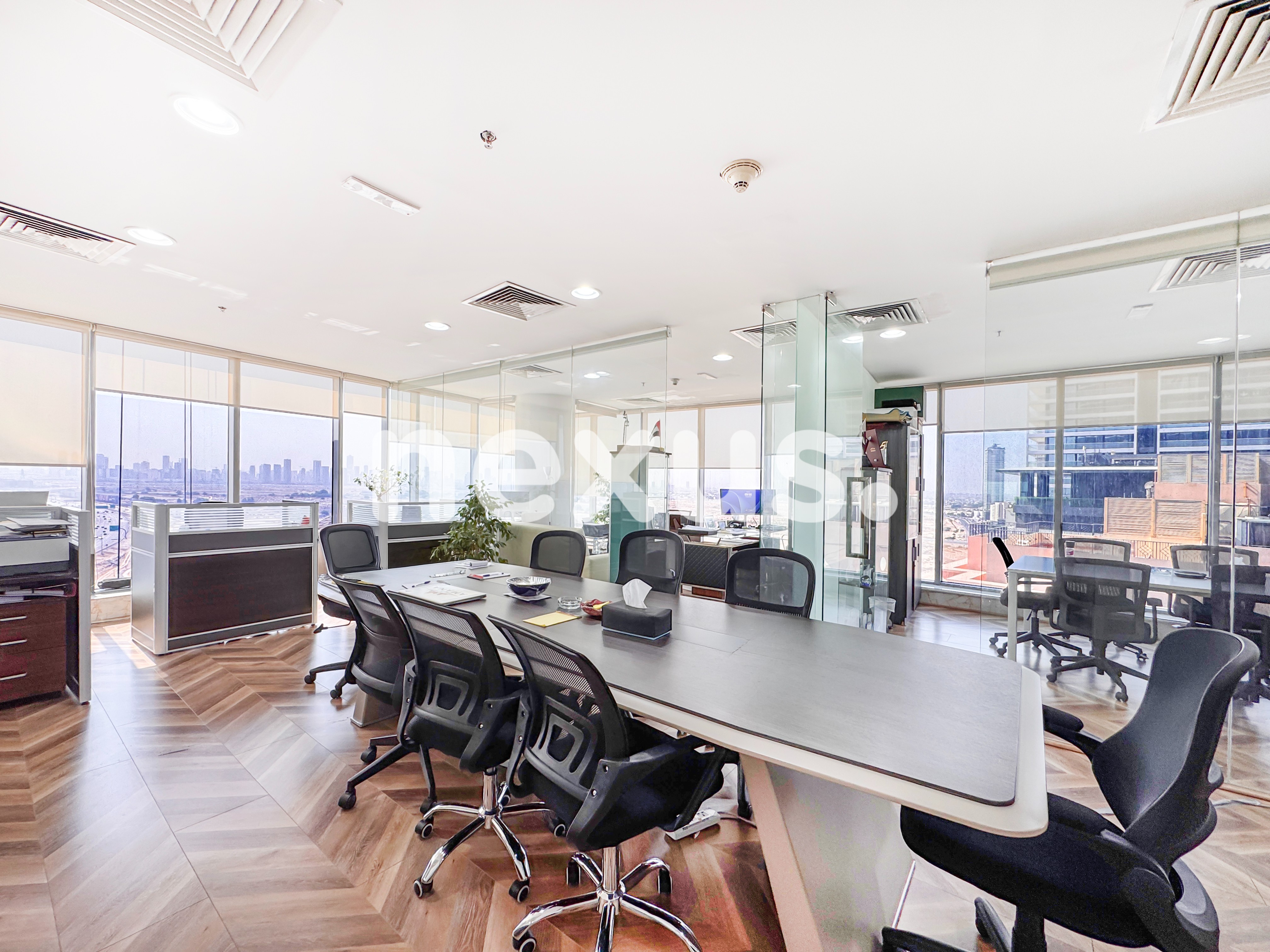 COMMUNITY VIEW | VACANT | UNFURNISHED