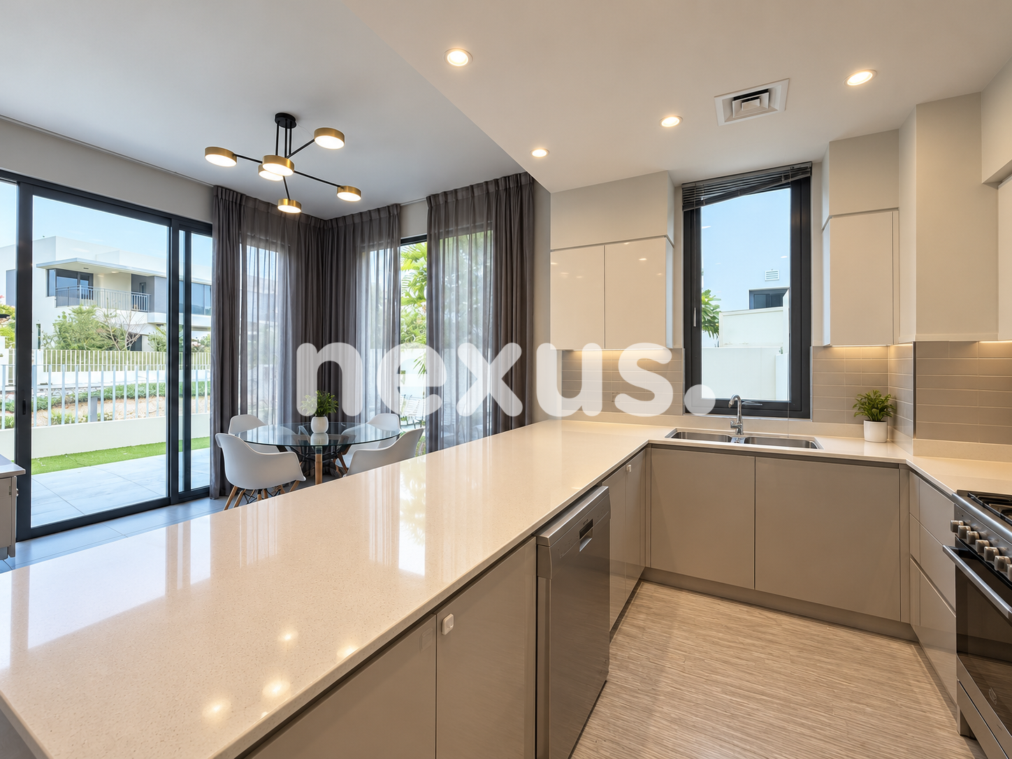 Family Living | Close to Amenities | End Unit