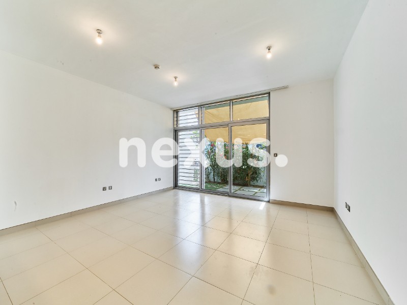 Single Row | Spacious | Well Maintained
