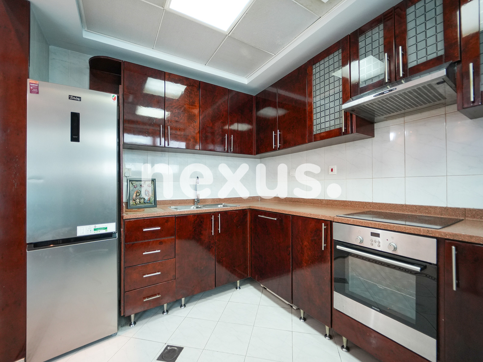 Spacious | 1 Bedroom | High Floor