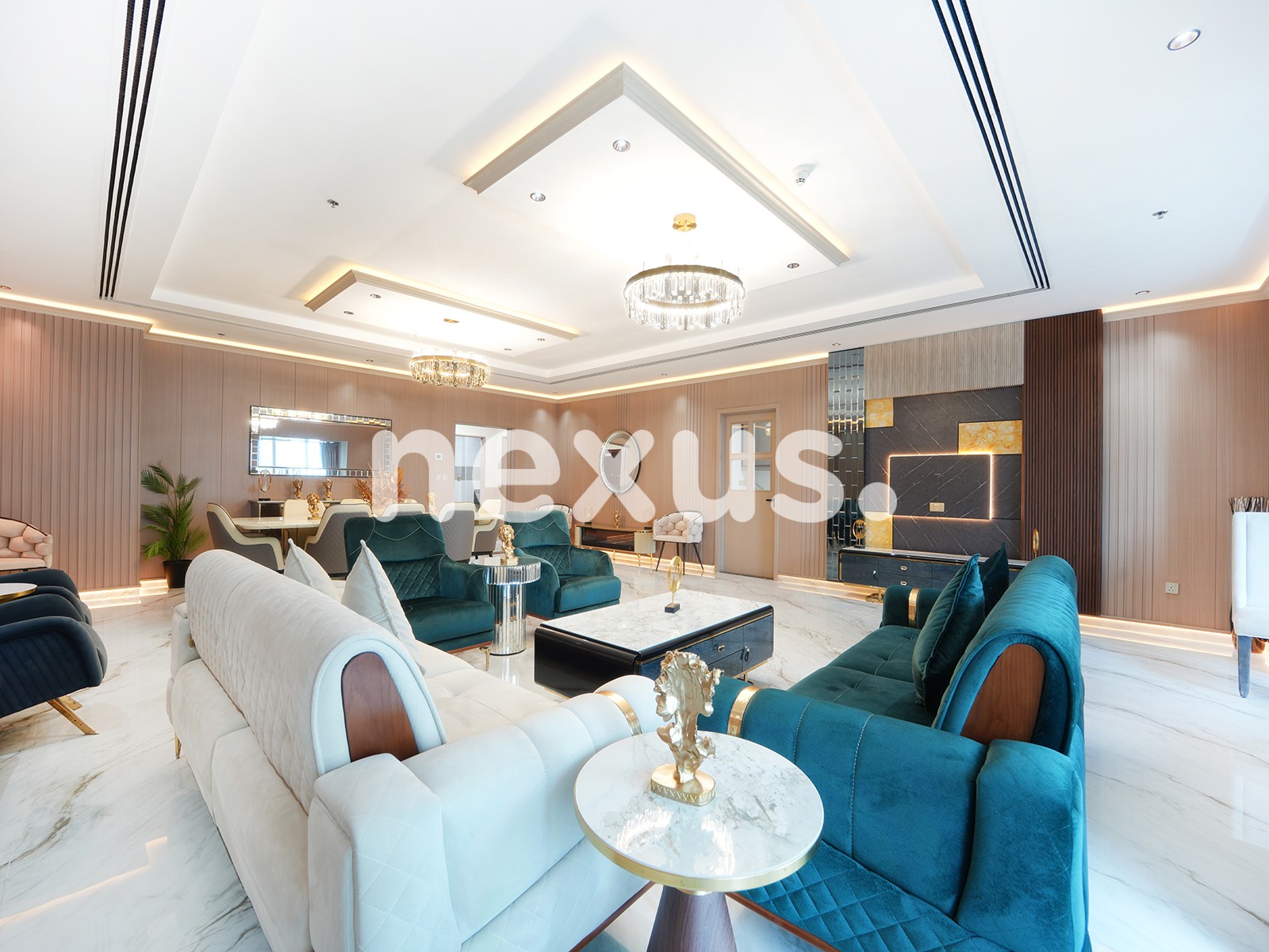 Marna views | Fully Upgraded | Vacant.