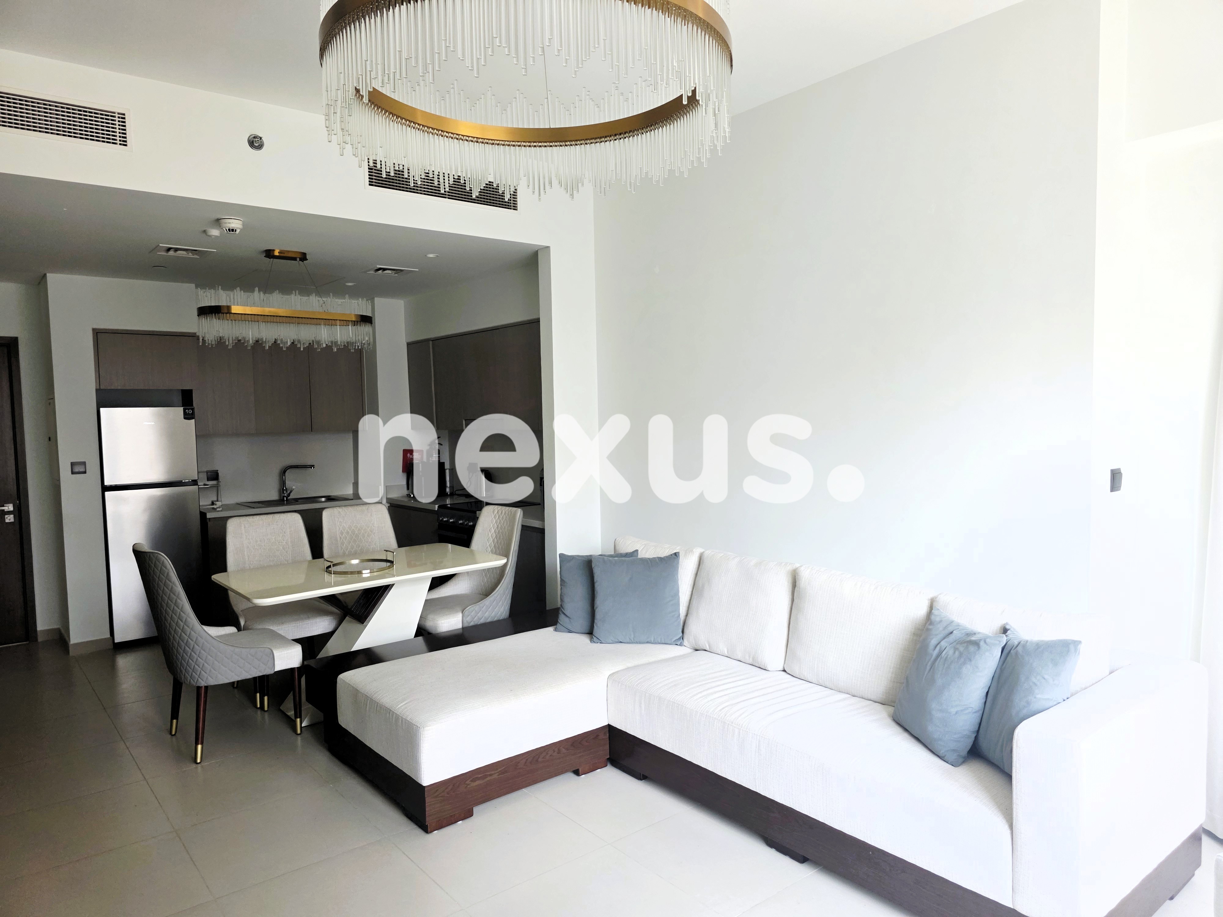 Fully Furnished | Community View | Largest Layout