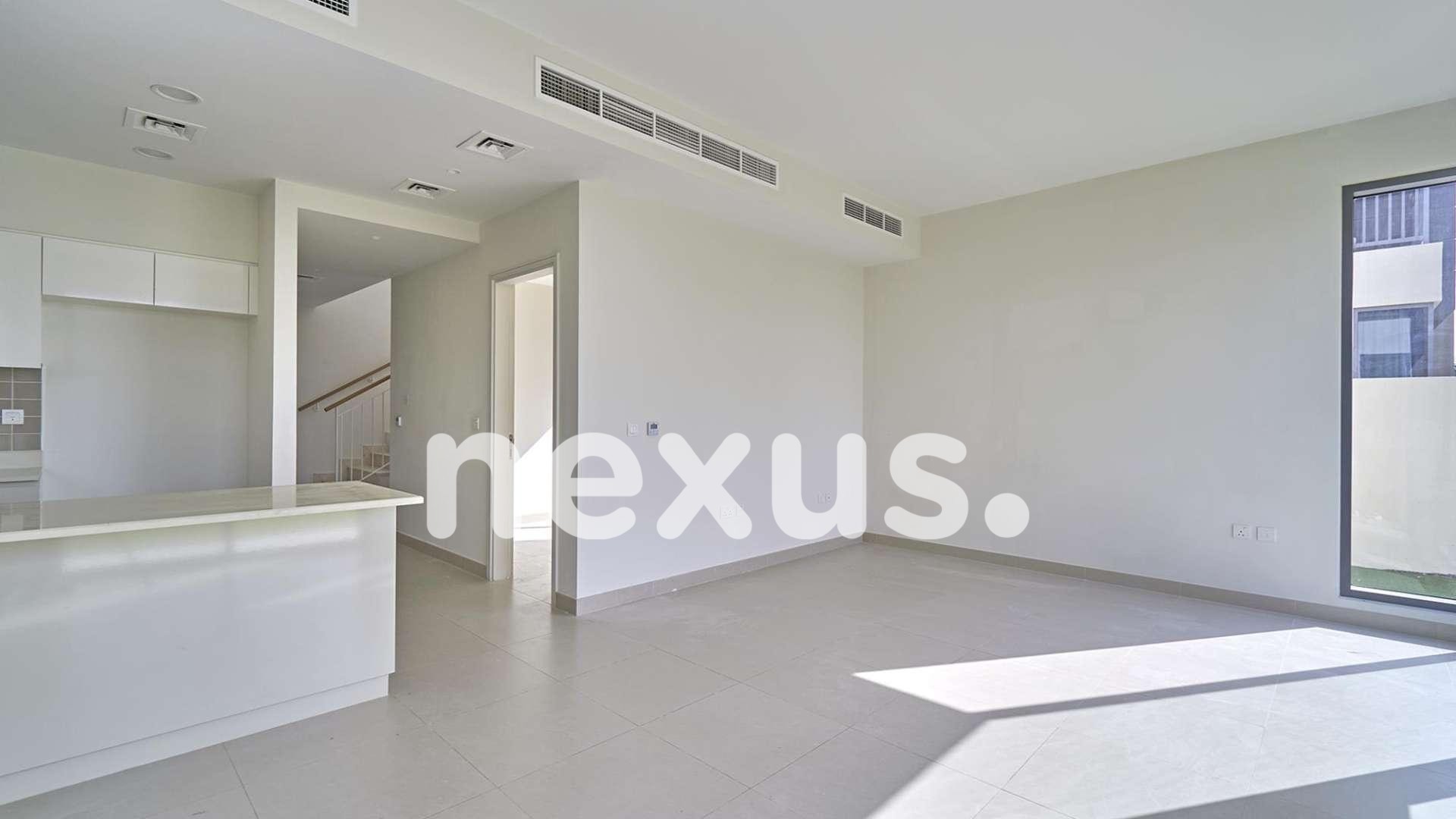 Family Living | End Unit | Landscaped Garden