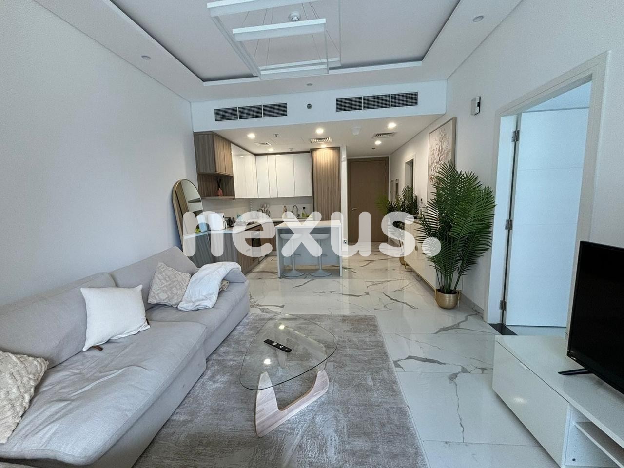 Exclusive | Vacant Soon | Pool And Amenities View
